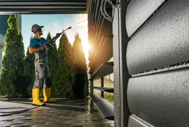 Best Dumpster Area Cleaning  in Glenn Heights, TX