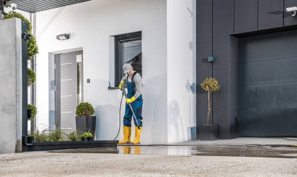 Best Building Exterior Washing  in Glenn Heights, TX